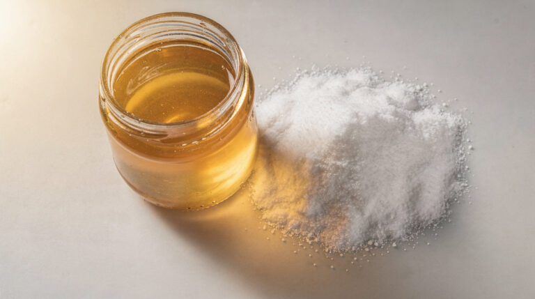 maltodextrin glutenfrei – Glukosesirup, Maltodextrin und Dextrose aus Weizen sind von der Allergenkennzeichnung ausgenommen – weil sie unter 20 ppm Gluten liege