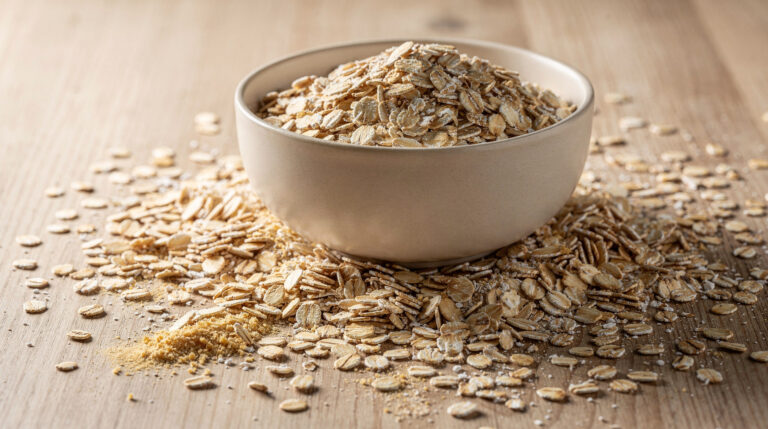 glutenfreie haferflocken – Sind Hafer und Haferflocken glutenfrei?