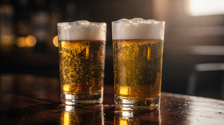 glutenfreies bier – Bier aus glutenfreien Rohstoffen oder enzymatisch entglutet?