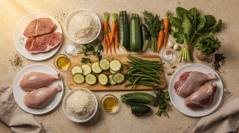 histaminarme lebensmittel – Gereifter Käse, Wurst, Wein: Welche Lebensmittel besonders histaminreich sind, welche als histaminarm gelten und warum Frische der w