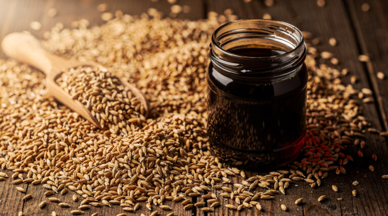 gerstenmalz glutenfrei – Malz steckt in Bier, Cornflakes und Schokolade – und enthält durch Gerste meist Gluten.