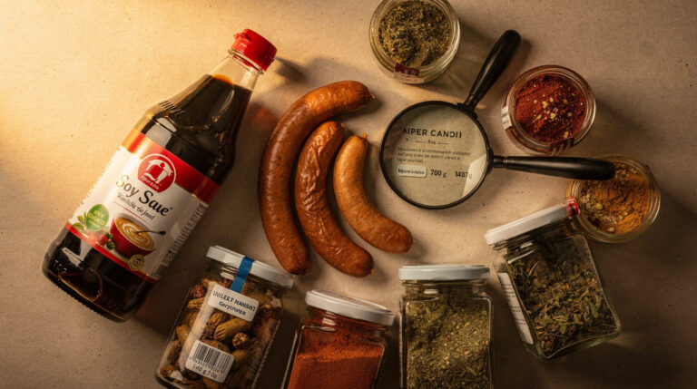 wo ist überall gluten drin – Sojasauce, Malz, Gewürzmischungen, Medikamente: Wo Gluten lauert, wo man es nicht vermutet – und wo Entwarnung gilt.
