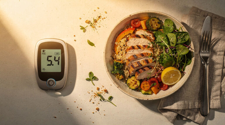 zöliakie diabetes – Rund 6 % der Menschen mit Typ-1-Diabetes haben auch Zöliakie.